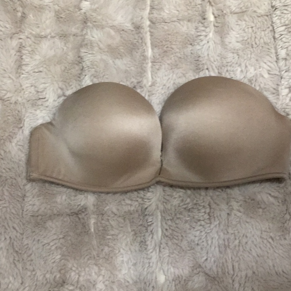 Victoria Secret strapless Bombshell strapless